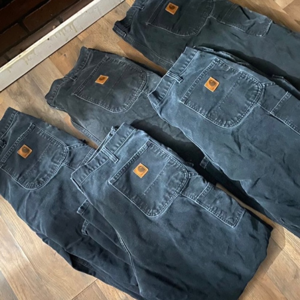 Random mystery Jean Reseller Box WONT BE DISAPPOINTED (10)